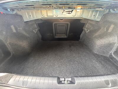 2018 Mitsubishi Mirage G4 ES   - Photo 24 - Fullerton, CA 92833-4276