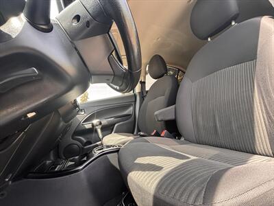 2018 Mitsubishi Mirage G4 ES   - Photo 23 - Fullerton, CA 92833-4276