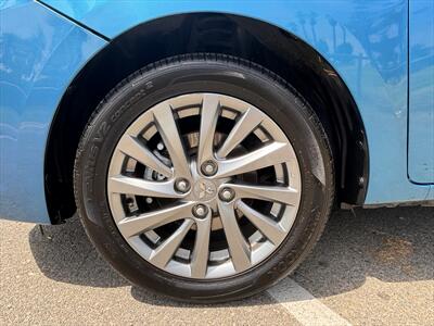 2018 Mitsubishi Mirage G4 ES   - Photo 12 - Fullerton, CA 92833-4276