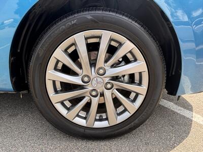 2018 Mitsubishi Mirage G4 ES   - Photo 13 - Fullerton, CA 92833-4276