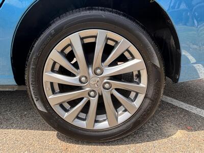 2018 Mitsubishi Mirage G4 ES   - Photo 11 - Fullerton, CA 92833-4276