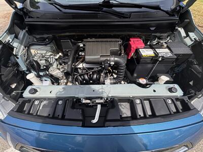 2018 Mitsubishi Mirage G4 ES   - Photo 14 - Fullerton, CA 92833-4276