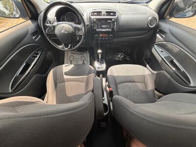 2018 Mitsubishi Mirage G4 ES   - Photo 18 - Fullerton, CA 92833-4276