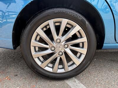 2018 Mitsubishi Mirage G4 ES   - Photo 10 - Fullerton, CA 92833-4276