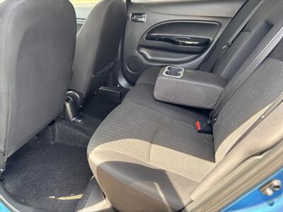 2018 Mitsubishi Mirage G4 ES   - Photo 21 - Fullerton, CA 92833-4276
