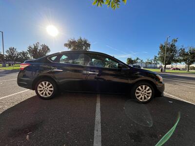 2014 Nissan Sentra SV   - Photo 11 - Fullerton, CA 92833