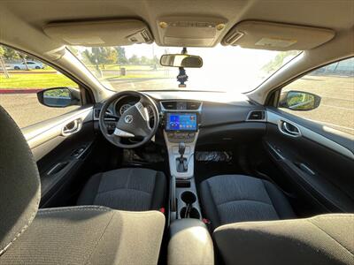 2014 Nissan Sentra SV   - Photo 12 - Fullerton, CA 92833