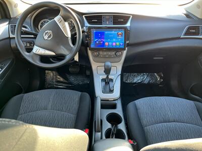 2014 Nissan Sentra SV   - Photo 14 - Fullerton, CA 92833