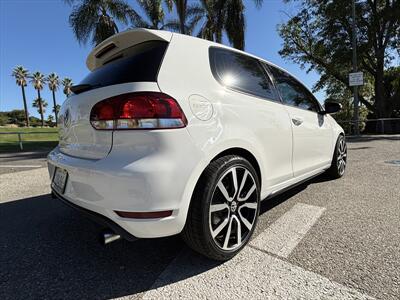 2012 Volkswagen GTI Autobahn PZEV   - Photo 24 - Fullerton, CA 92833