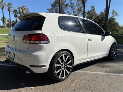 2012 Volkswagen GTI Autobahn PZEV   - Photo 17 - Fullerton, CA 92833