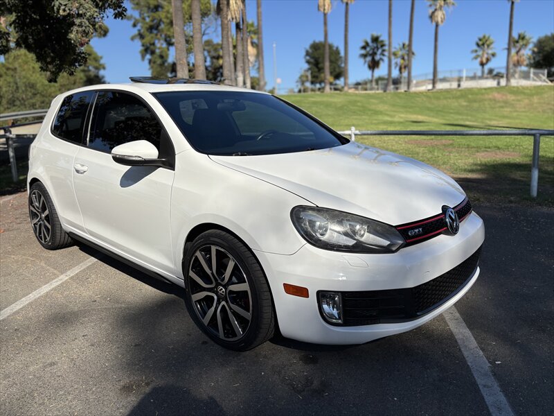 2012 Volkswagen GTI Autobahn PZEV   - Photo 22 - Fullerton, CA 92833