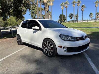 2012 Volkswagen GTI Autobahn PZEV   - Photo 27 - Fullerton, CA 92833