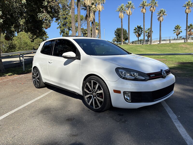 2012 Volkswagen GTI Autobahn PZEV   - Photo 27 - Fullerton, CA 92833
