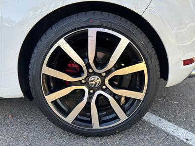 2012 Volkswagen GTI Autobahn PZEV   - Photo 13 - Fullerton, CA 92833