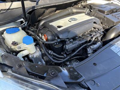 2012 Volkswagen GTI Autobahn PZEV   - Photo 45 - Fullerton, CA 92833