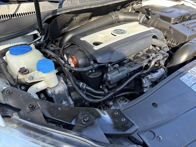 2012 Volkswagen GTI Autobahn PZEV   - Photo 45 - Fullerton, CA 92833