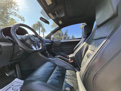 2012 Volkswagen GTI Autobahn PZEV   - Photo 40 - Fullerton, CA 92833