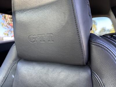 2012 Volkswagen GTI Autobahn PZEV   - Photo 34 - Fullerton, CA 92833