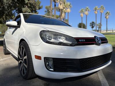 2012 Volkswagen GTI Autobahn PZEV   - Photo 7 - Fullerton, CA 92833