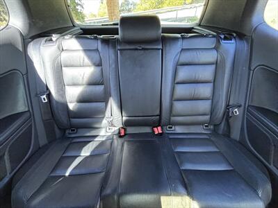 2012 Volkswagen GTI Autobahn PZEV   - Photo 31 - Fullerton, CA 92833