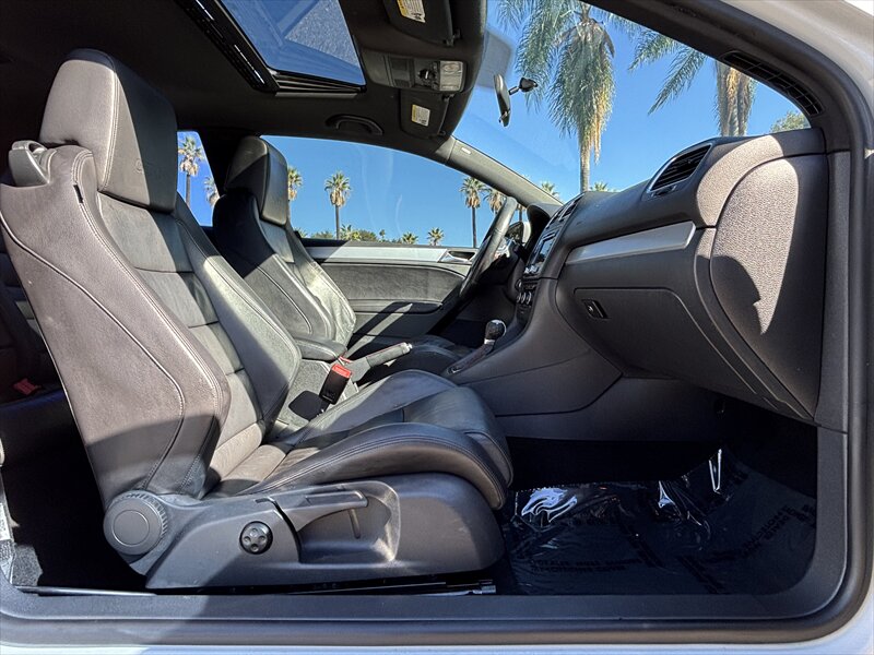 2012 Volkswagen GTI Autobahn PZEV   - Photo 50 - Fullerton, CA 92833