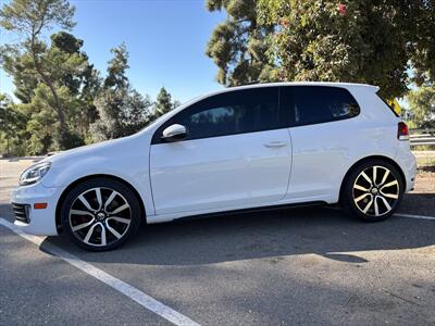 2012 Volkswagen GTI Autobahn PZEV   - Photo 9 - Fullerton, CA 92833