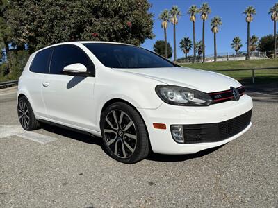 2012 Volkswagen GTI Autobahn PZEV   - Photo 11 - Fullerton, CA 92833