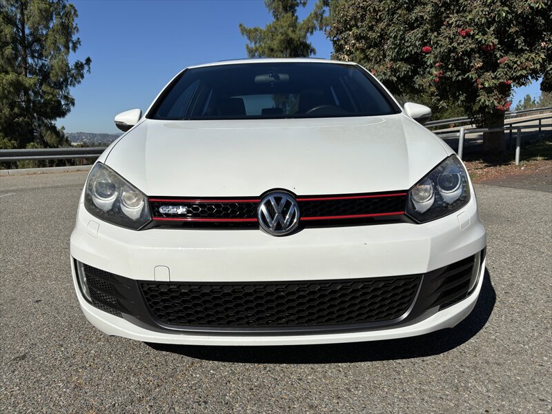 2012 Volkswagen GTI Autobahn PZEV   - Photo 23 - Fullerton, CA 92833