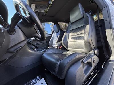 2012 Volkswagen GTI Autobahn PZEV   - Photo 35 - Fullerton, CA 92833