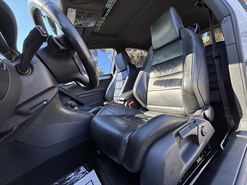 2012 Volkswagen GTI Autobahn PZEV   - Photo 35 - Fullerton, CA 92833