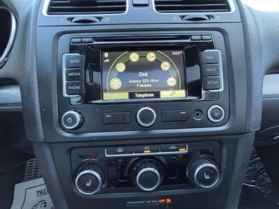 2012 Volkswagen GTI Autobahn PZEV   - Photo 52 - Fullerton, CA 92833