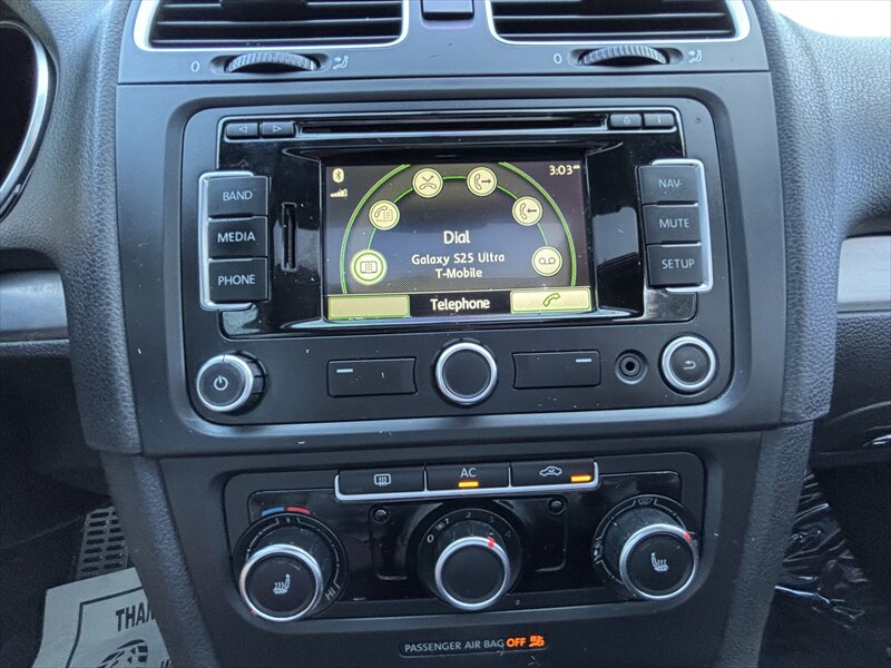 2012 Volkswagen GTI Autobahn PZEV   - Photo 52 - Fullerton, CA 92833