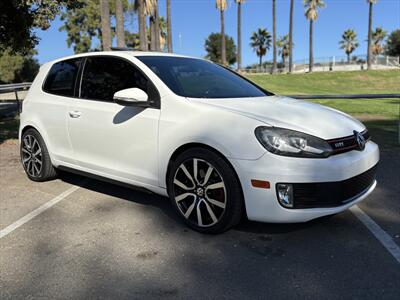 2012 Volkswagen GTI Autobahn PZEV   - Photo 18 - Fullerton, CA 92833