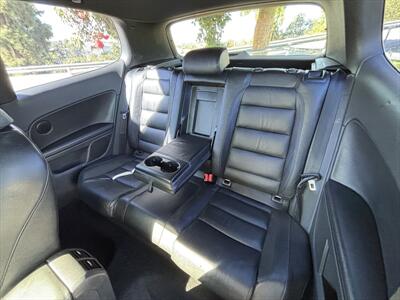 2012 Volkswagen GTI Autobahn PZEV   - Photo 38 - Fullerton, CA 92833