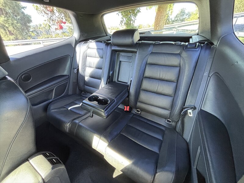 2012 Volkswagen GTI Autobahn PZEV   - Photo 38 - Fullerton, CA 92833