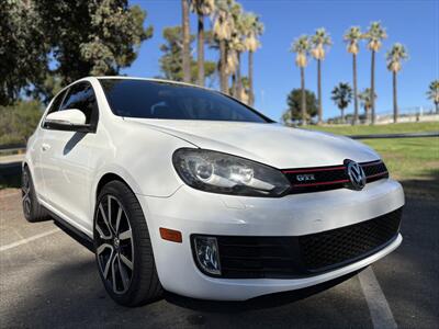 2012 Volkswagen GTI Autobahn PZEV   - Photo 4 - Fullerton, CA 92833