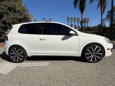 2012 Volkswagen GTI Autobahn PZEV   - Photo 6 - Fullerton, CA 92833