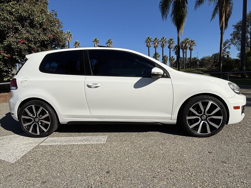 2012 Volkswagen GTI Autobahn PZEV   - Photo 6 - Fullerton, CA 92833