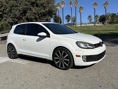 2012 Volkswagen GTI Autobahn PZEV   - Photo 2 - Fullerton, CA 92833