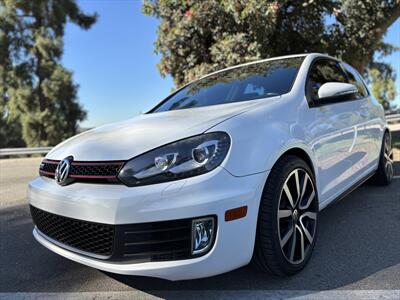 2012 Volkswagen GTI Autobahn PZEV   - Photo 8 - Fullerton, CA 92833
