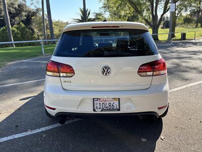 2012 Volkswagen GTI Autobahn PZEV   - Photo 19 - Fullerton, CA 92833