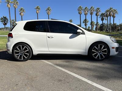 2012 Volkswagen GTI Autobahn PZEV   - Photo 21 - Fullerton, CA 92833