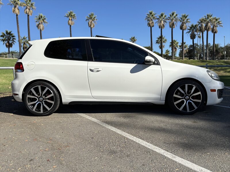 2012 Volkswagen GTI Autobahn PZEV   - Photo 21 - Fullerton, CA 92833