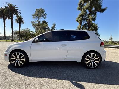 2012 Volkswagen GTI Autobahn PZEV   - Photo 5 - Fullerton, CA 92833