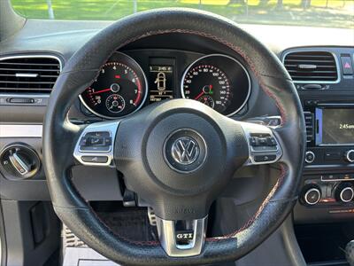 2012 Volkswagen GTI Autobahn PZEV   - Photo 30 - Fullerton, CA 92833