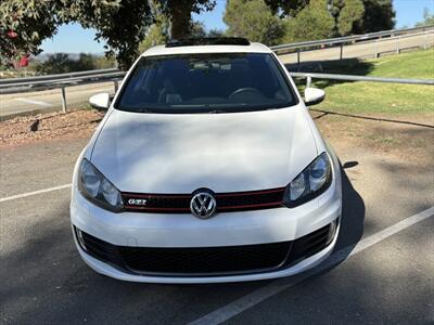 2012 Volkswagen GTI Autobahn PZEV   - Photo 25 - Fullerton, CA 92833