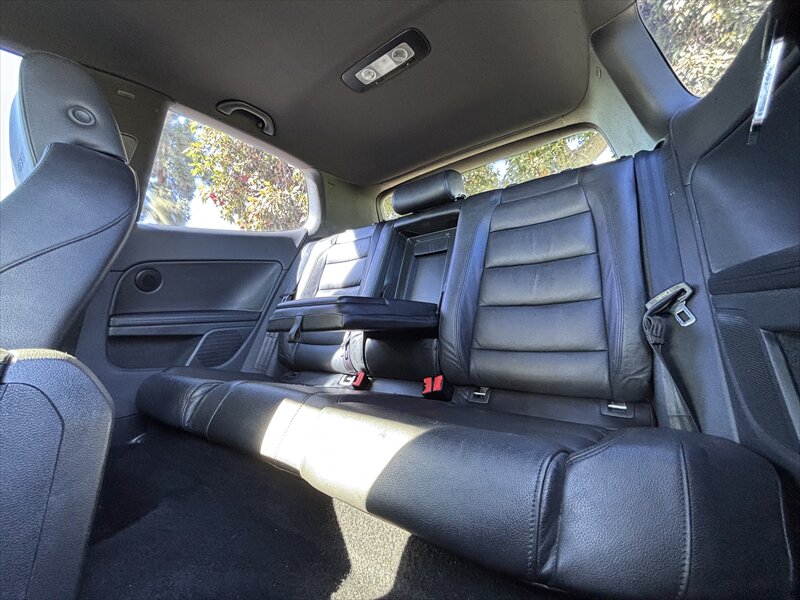 2012 Volkswagen GTI Autobahn PZEV   - Photo 36 - Fullerton, CA 92833