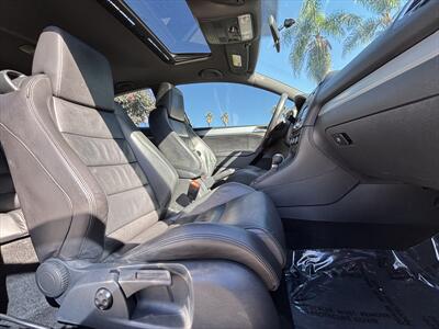 2012 Volkswagen GTI Autobahn PZEV   - Photo 48 - Fullerton, CA 92833