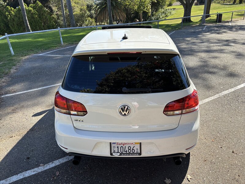 2012 Volkswagen GTI Autobahn PZEV   - Photo 20 - Fullerton, CA 92833