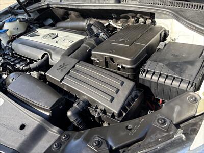 2012 Volkswagen GTI Autobahn PZEV   - Photo 47 - Fullerton, CA 92833